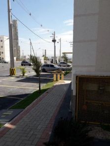 Apartamento com 2 Quartos à venda, 36m² no Residencial Frei Galvão, São José dos Campos