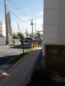 Apartamento com 2 Quartos à venda, 36m² no Residencial Frei Galvão, São José dos Campos