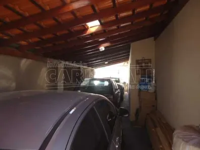 Casa com 3 Quartos à venda, 80m² no Jardim São Carlos 5, São Carlos