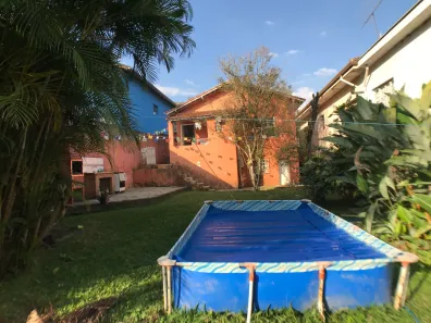 Casa com 2 Quartos à venda, 80m² no Horto Florestal, São Paulo