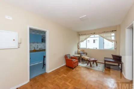 Apartamento com 2 Quartos à venda, 57m² no Bela Vista, São Paulo