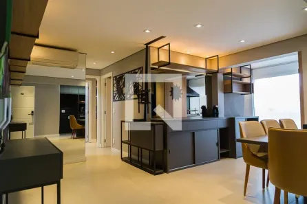 Apartamento com 2 Quartos à venda, 63m² no Vila Parque Jabaquara, São Paulo