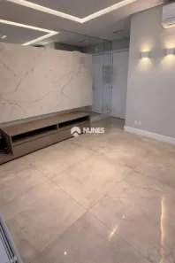 Apartamento com 2 Quartos à venda, 137m² no Centro, Osasco