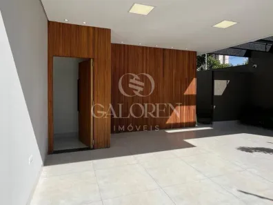 Casa com 3 Quartos à venda, 216m² no Jardim Ipanema, Maringá