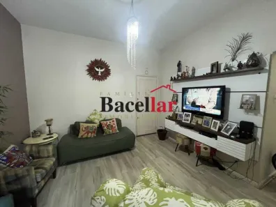 Apartamento com 2 Quartos à venda, 59m² no Vila Isabel, Rio de Janeiro