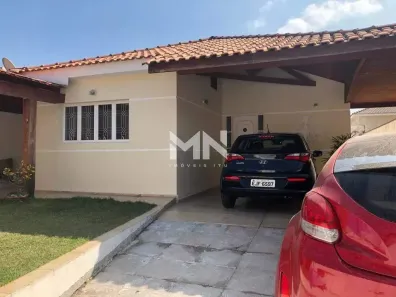 Casa com 3 Quartos à venda, 303m² no Jardim Faculdade, Itu