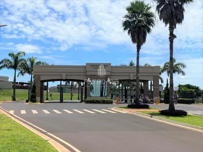 Lote/Terreno à venda, 360m² no Residencial Alto do Castelo, Ribeirão Preto