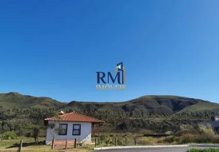 Lote/Terreno à venda, 810m² no Villa Bella, Itabirito