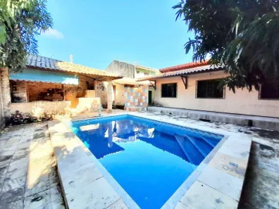 Casa com 5 Quartos à venda, 167m² no Jardim das Oliveiras, Fortaleza
