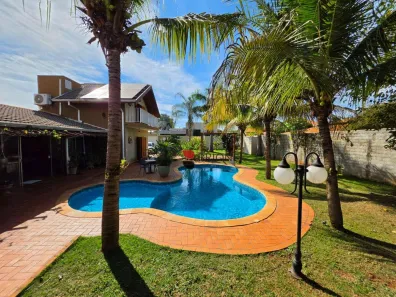 Fazenda/Sítio com 3 Quartos à venda, 203m² no , Jardinópolis
