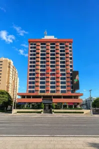 Sala Comercial para alugar, 30m² no Renascença, São Luís