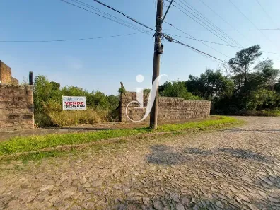 Lote/Terreno à venda, 651m² no Teresópolis, Porto Alegre