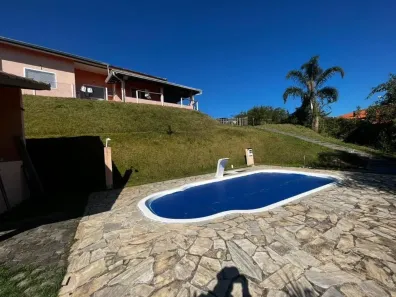 Apartamento com 1 Quarto à venda, 3200m² no Jardim Nominato, Santa Branca