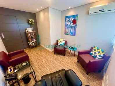 Sala Comercial à venda, 37m² no Perdizes, São Paulo