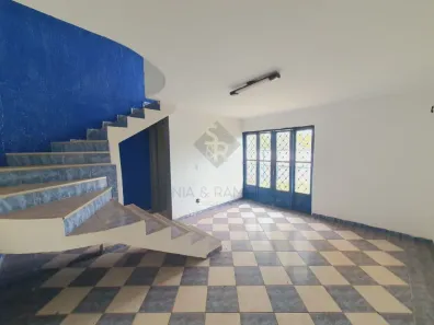 Galpão/Depósito/Armazém para alugar, 300m² no Parque São Sebastião, Ribeirão Preto