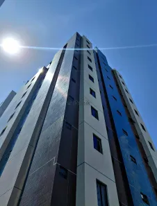 Apartamento com 3 Quartos à venda, 122m² no Manaíra, João Pessoa