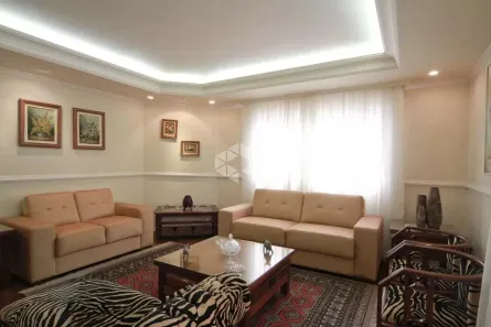 Apartamento com 3 Quartos à venda, 200m² no Água Fria, São Paulo