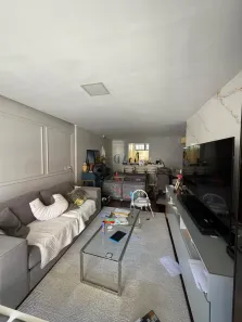 Apartamento com 3 Quartos à venda, 122m² no Meireles, Fortaleza