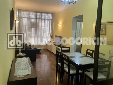 Apartamento com 3 Quartos à venda, 77m² no Copacabana, Rio de Janeiro