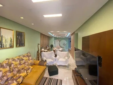 Apartamento com 3 Quartos à venda, 128m² no Recreio dos Bandeirantes, Rio de Janeiro