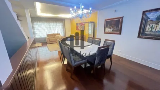 Sobrado com 4 Quartos para alugar, 281m² no Santa Maria, São Caetano do Sul