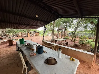 Fazenda/Sítio à venda, 5m² no , Hidrolândia