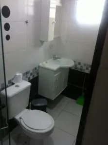 Kitnet com 1 Quarto para alugar, 19m² no Vila Butantã, São Paulo