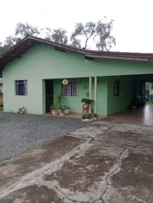 Casa com 3 Quartos à venda, 121m² no Três Rios do Norte, Jaraguá do Sul