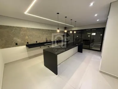 Casa de Condomínio com 3 Quartos à venda, 160m² no Jardim Novo Horizonte, Sorocaba
