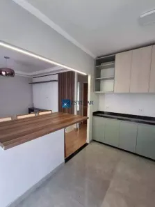 Apartamento com 2 Quartos para alugar, 57m² no Jardim Armênia, Mogi das Cruzes