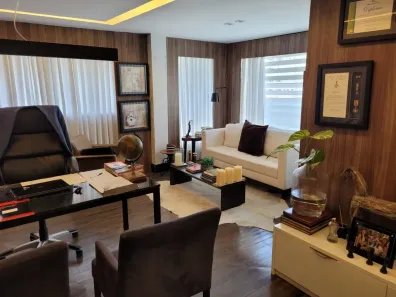 Sala Comercial à venda, 300m² no Nazaré, Belém