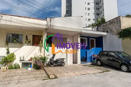 Casa com 2 Quartos à venda, 160m² no Vila Pompéia, São Paulo
