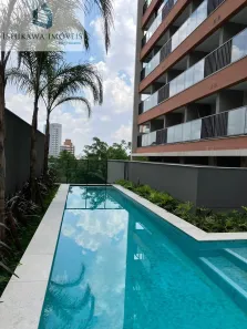 Apartamento com 1 Quarto à venda, 23m² no Vila Mariana, São Paulo