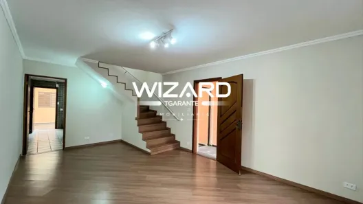 Casa com 3 Quartos para alugar, 120m² no Cidade Monções, São Paulo