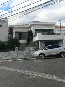 Casa com 3 Quartos para alugar, 100m² no Parada Inglesa, São Paulo