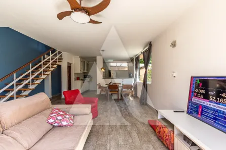 Casa com 3 Quartos à venda, 140m² no Brooklin Novo, São Paulo