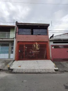Sobrado com 3 Quartos à venda, 160m² no Jardim Imperial, Atibaia