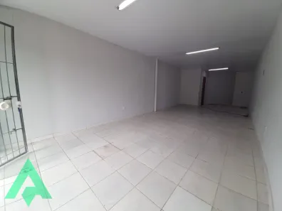 Sala Comercial para alugar, 70m² no Ponta Aguda, Blumenau