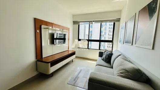 Flat com 1 Quarto à venda, 33m² no Boa Viagem, Recife
