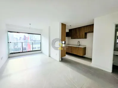 Apartamento com 2 Quartos à venda, 76m² no Perdizes, São Paulo