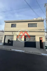 Galpão/Depósito/Armazém para alugar, 700m² no Vila Prudente, São Paulo