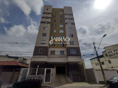 Apartamento com 2 Quartos para alugar, 134m² no Centro, Barbacena