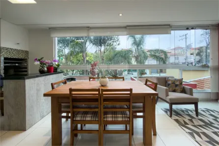 Apartamento com 3 Quartos à venda, 131m² no Água Fria, São Paulo