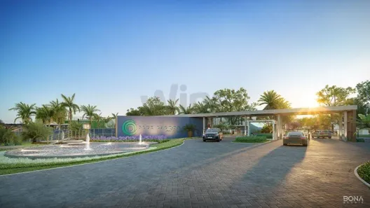 Lote/Terreno à venda, 598m² no , Balneário Rincão