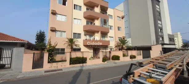 Apartamento com 2 Quartos à venda, 61m² no Jaraguá Esquerdo, Jaraguá do Sul