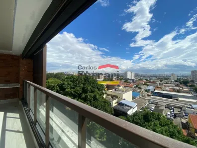 Apartamento com 3 Quartos à venda, 104m² no Vila Maria, São Paulo