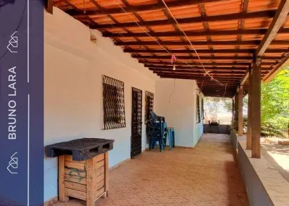 Casa com 4 Quartos para alugar, 140m² no Pousada Del Rey, Igarapé