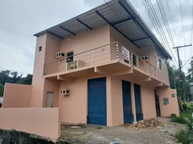 Prédio Residencial com 2 Quartos à venda, 120m² no Cidade de Deus, Manaus