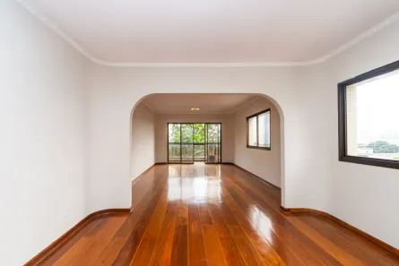 Apartamento com 4 Quartos à venda, 186m² no Ipiranga, São Paulo