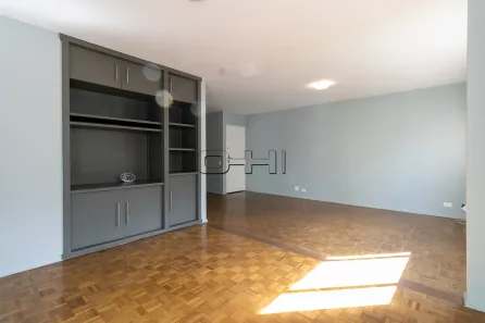 Apartamento com 2 Quartos para alugar, 118m² no Itaim Bibi, São Paulo